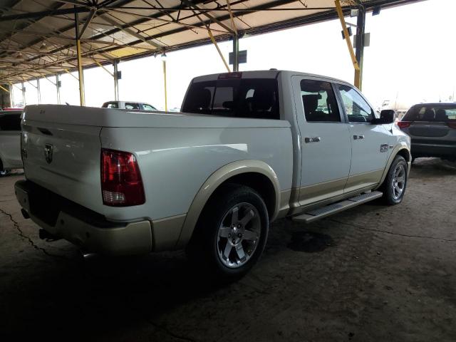Photo 3 from auction – 2011 DODGE RAM 1500 with VIN 1D7RB1CTXBS654918