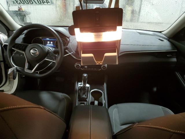Photo 8 from auction – 2020 NISSAN ALTIMA SV with VIN 1N4BL4DW3LC282360
