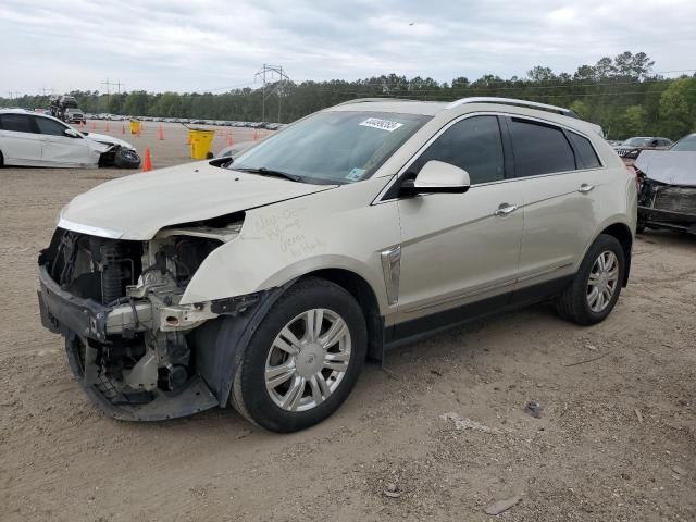 Photo 1 from auction – 2013 CADILLAC SRX LUXURY with VIN 3GYFNCE37DS554032