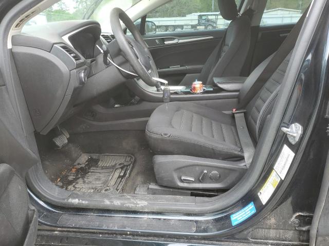 Photo 7 from auction – 2014 FORD FUSION SE with VIN 3FA6P0H73ER146459