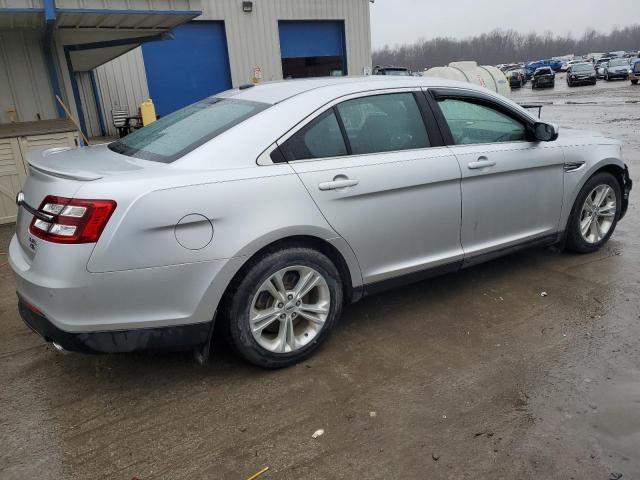 Photo 3 from auction – 2013 FORD TAURUS SEL with VIN 1FAHP2H88DG165768