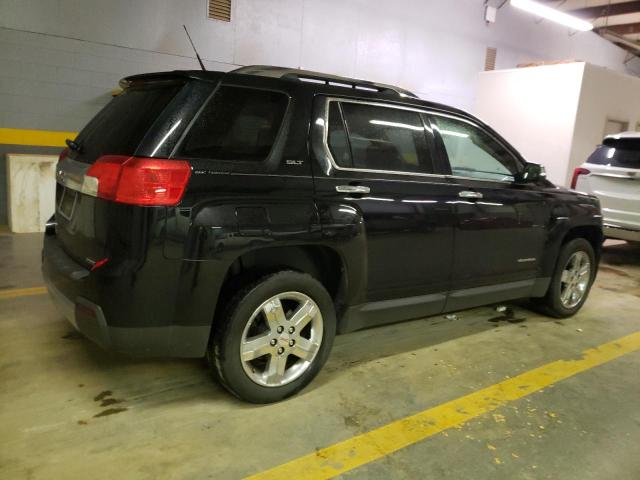 Photo 3 from auction – 2012 GMC TERRAIN SL with VIN 2GKALWEK1C6116333