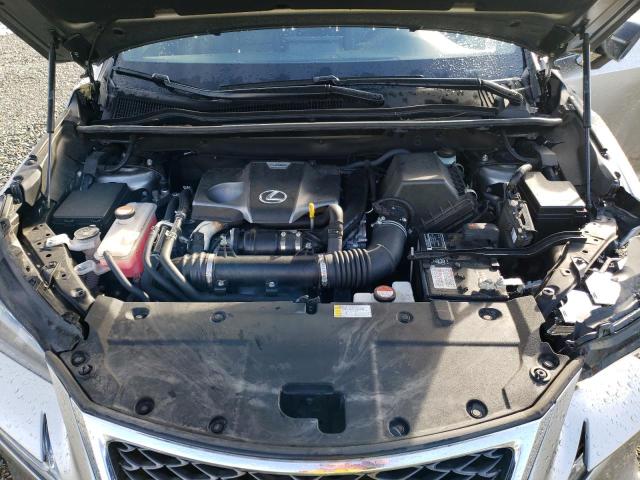 Photo 11 from auction – 2016 LEXUS NX 200T BA with VIN JTJBARBZ2G2058855