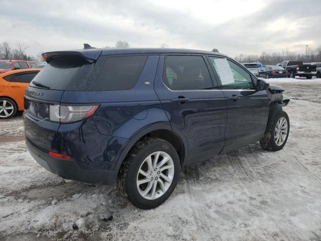 Photo 3 from auction – 2016 LAND ROVER DISCOVERY with VIN SALCR2BG8GH550544