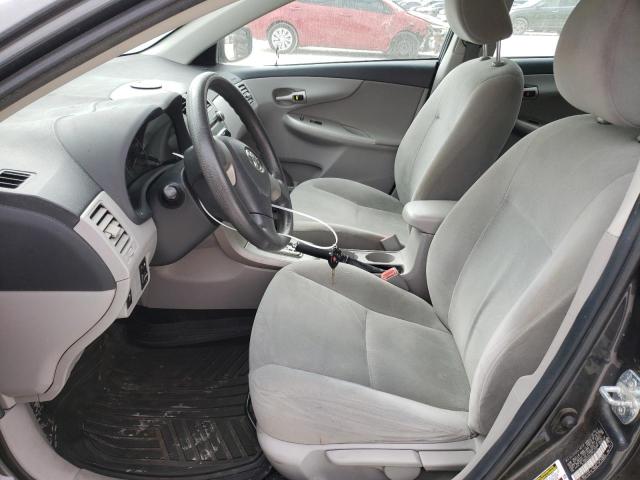Photo 7 from auction – 2011 TOYOTA COROLLA BA with VIN 2T1BU4EE0BC732713
