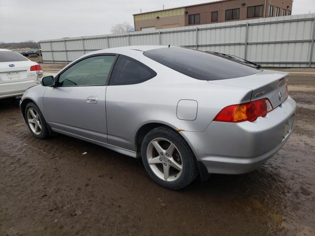 Photo 2 from auction – 2002 ACURA RSX TYPE-S with VIN JH4DC53012C011526