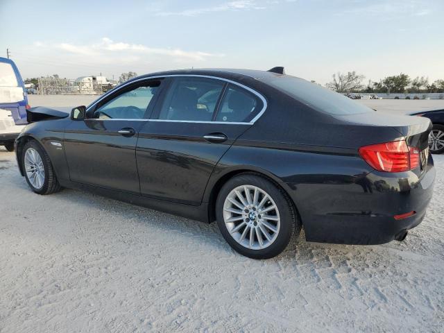 Photo 2 from auction – 2011 BMW 535 XI with VIN WBAFU7C59BC779380
