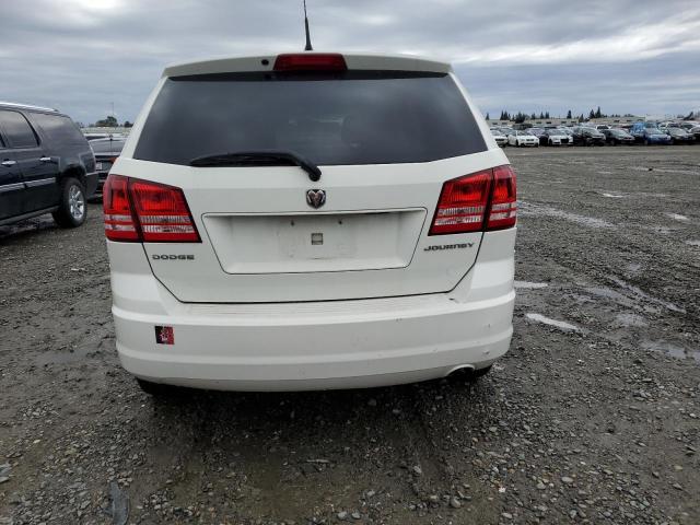 Photo 6 from auction – 2010 DODGE JOURNEY SE with VIN 3D4PG4FB5AT210529