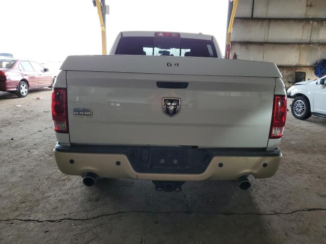Photo 6 from auction – 2011 DODGE RAM 1500 with VIN 1D7RB1CTXBS654918