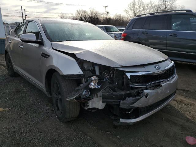 Photo 4 from auction – 2013 KIA OPTIMA LX with VIN KNAGM4A71D5359420