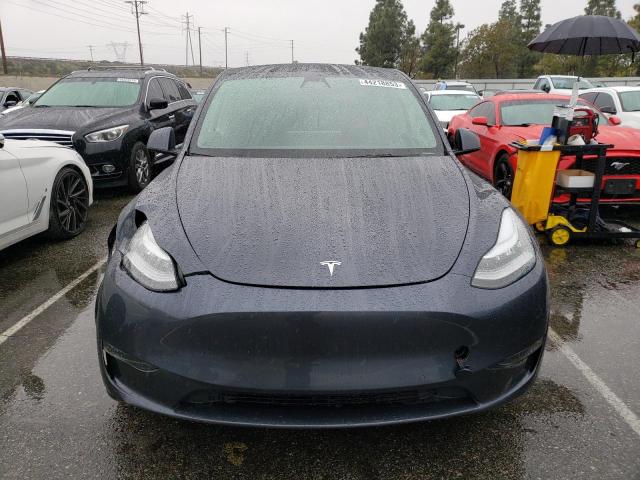 Фото 5 с аукциона – 2020 TESLA MODEL Y с VIN 5YJYGDEE6LF053141