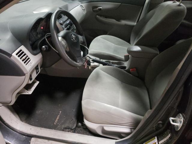 Photo 7 from auction – 2011 TOYOTA COROLLA BA with VIN 2T1BU4EE5BC653831