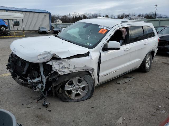 Photo 1 from auction – 2014 JEEP GRAND CHER with VIN 1C4RJFAG8EC186802