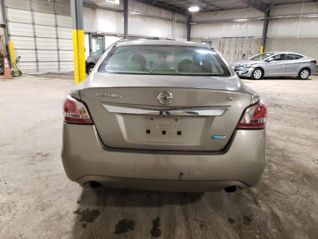 Photo 6 from auction – 2013 NISSAN ALTIMA with VIN 1N4AL3APXDN422817