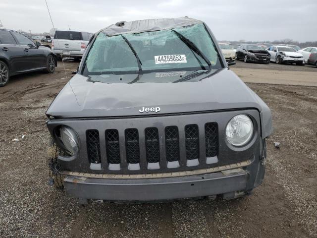 Photo 5 from auction – 2014 JEEP PATRIOT SP with VIN 1C4NJRBB0ED862463