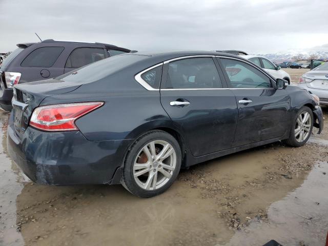 Photo 3 from auction – 2013 NISSAN ALTIMA 2.5 with VIN 1N4AL3AP8DN479999