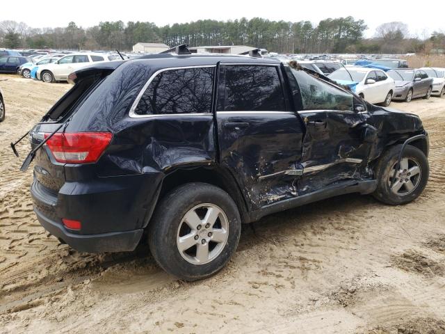 Photo 3 from auction – 2011 JEEP GRAND CHER with VIN 1J4RR4GG5BC519855