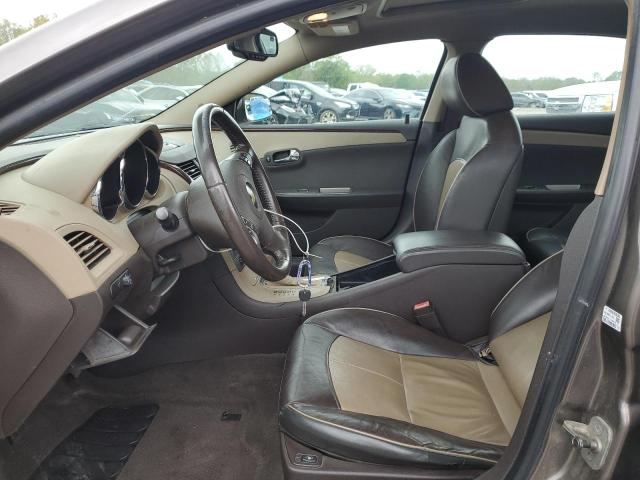 Photo 7 from auction – 2011 CHEVROLET MALIBU LTZ with VIN 1G1ZE5E10BF322525