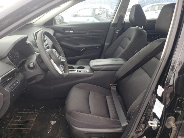Photo 7 from auction – 2019 NISSAN ALTIMA S with VIN 1N4BL4BW5KN314134