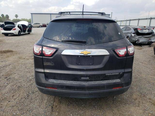 Photo 6 from auction – 2013 CHEVROLET TRAVERSE L with VIN 1GNKRGKDXDJ195927
