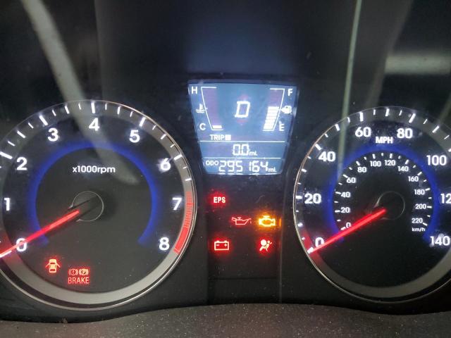 Photo 9 from auction – 2013 HYUNDAI ACCENT GLS with VIN KMHCT5AE2DU112806