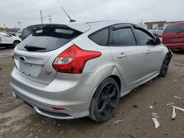 Photo 3 from auction – 2014 FORD FOCUS ST with VIN 1FADP3L90EL197076