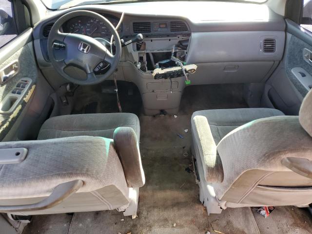 Photo 8 from auction – 2003 HONDA ODYSSEY LX with VIN 5FNRL18543B103755