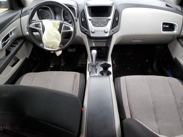 Photo 8 from auction – 2014 CHEVROLET EQUINOX LT with VIN 2GNALBEK9E6165939