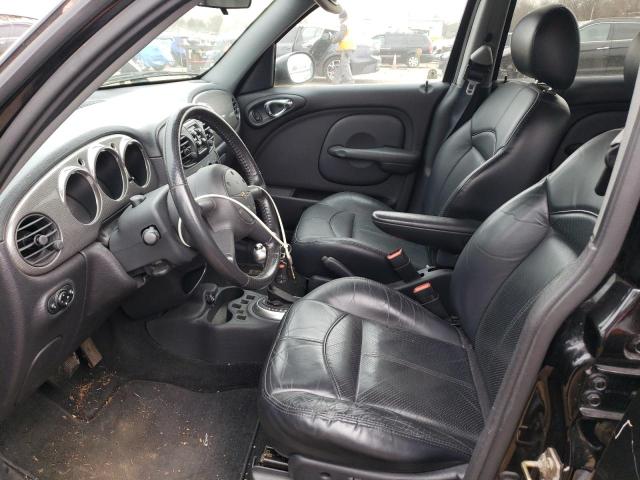 Photo 7 from auction – 2003 CHRYSLER PT CRUISER with VIN 3C8FY78G53T549065