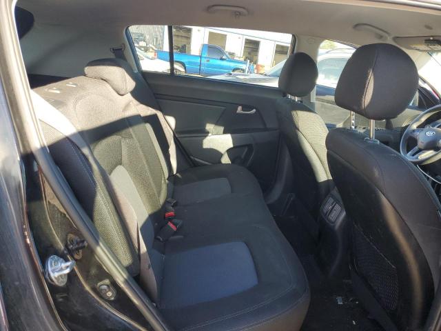 Photo 10 from auction – 2016 KIA SPORTAGE L with VIN KNDPBCAC2G7871373
