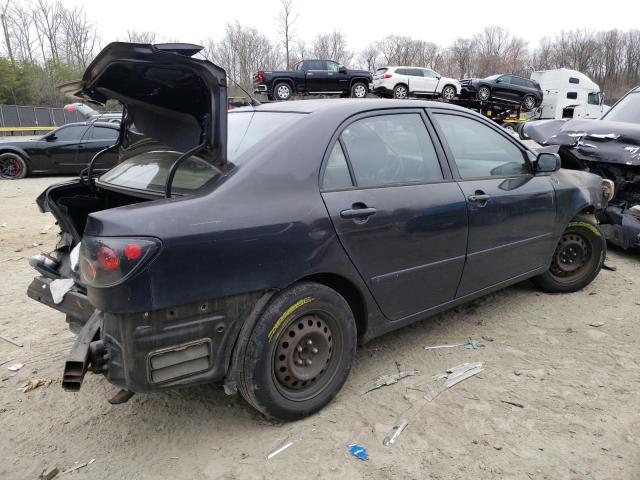 Photo 3 from auction – 2005 TOYOTA COROLLA CE with VIN 1NXBR32E95Z406010