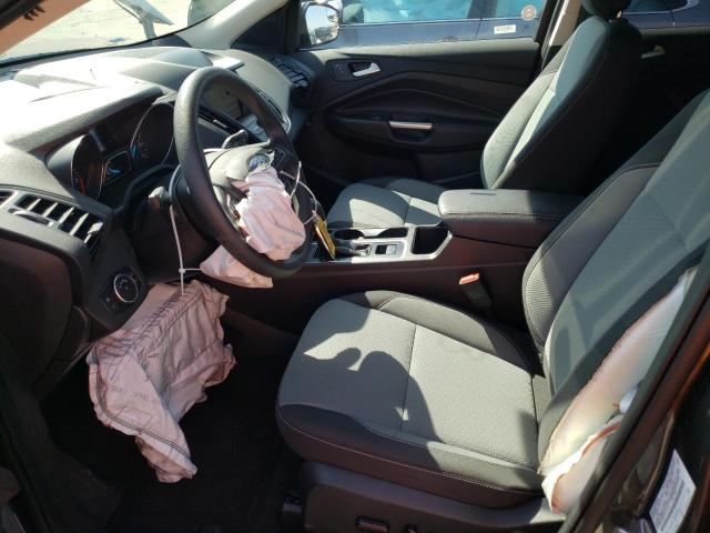 Photo 7 from auction – 2019 FORD ESCAPE SE with VIN 1FMCU9GD7KUA14371