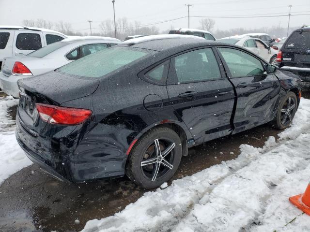 Photo 3 from auction – 2015 CHRYSLER 200 S with VIN 1C3CCCBBXFN748419
