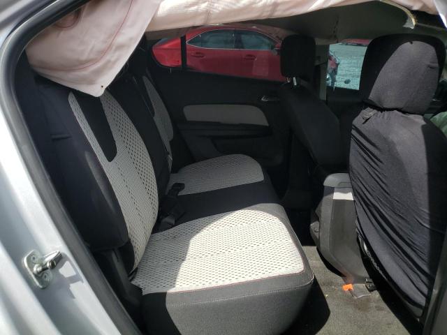 Photo 11 from auction – 2010 CHEVROLET EQUINOX LS with VIN 2CNALBEW5A6271029