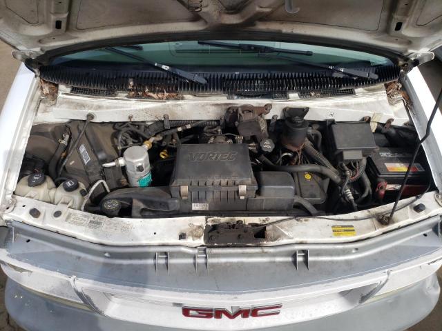Photo 12 from auction – 2003 GMC SAFARI XT with VIN 1GTDL19X23B514164