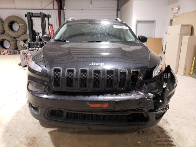 Photo 5 from auction – 2015 JEEP CHEROKEE L with VIN 1C4PJMCS0FW745949