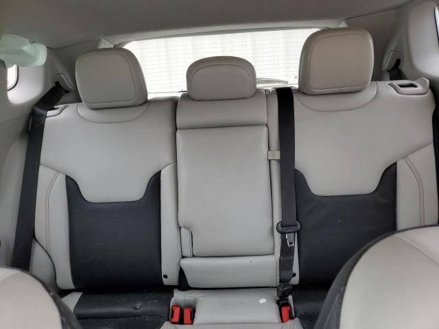 Photo 10 from auction – 2021 JEEP COMPASS LI with VIN 3C4NJDCB9MT511187
