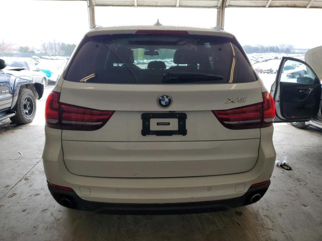 Photo 6 from auction – 2015 BMW X5 XDRIVE3 with VIN 5UXKR0C57F0K65642
