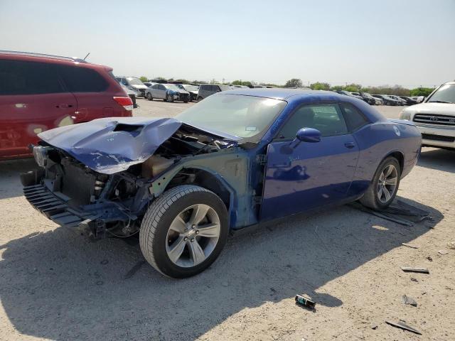 DODGE CHALLENGER 2019 with VIN 2C3CDZAG3KH571454 - Photo from auction