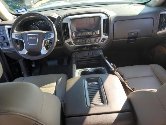Photo 8 from auction – 2018 GMC SIERRA K15 with VIN 3GTU2NEC6JG589967