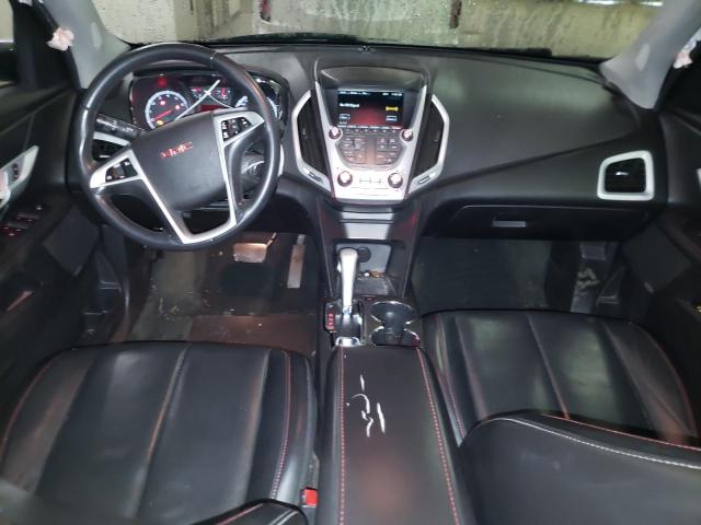 Photo 8 from auction – 2012 GMC TERRAIN SL with VIN 2GKALWEK1C6116333