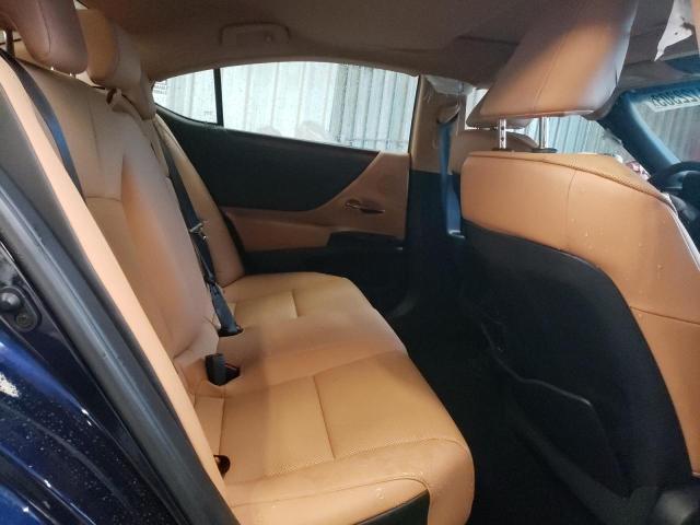 Photo 10 from auction – 2022 LEXUS ES 350 BAS with VIN 58ADZ1B14NU135294