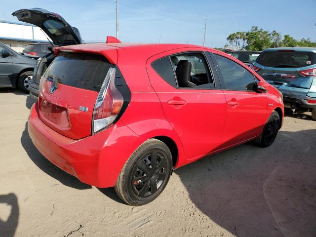 Photo 3 from auction – 2015 TOYOTA PRIUS C with VIN JTDKDTB33F1099227