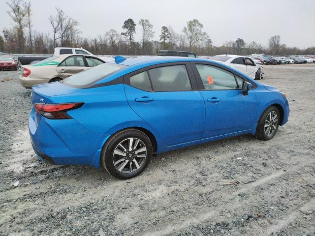Photo 3 from auction – 2020 NISSAN VERSA SV with VIN 3N1CN8EVXLL877669