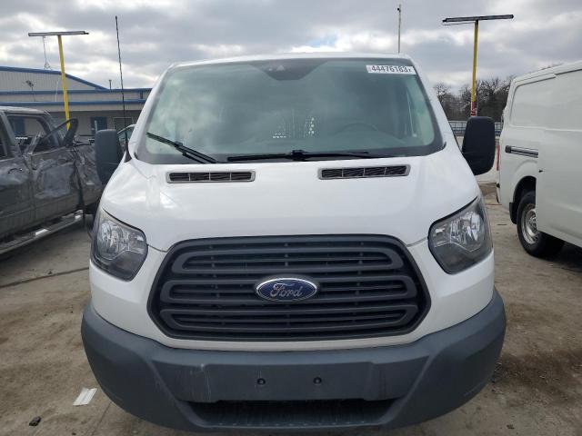 Photo 5 from auction – 2018 FORD TRANSIT T- with VIN 1FTYE9ZM3JKA77532