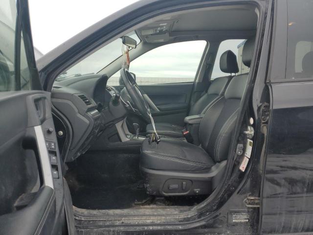 Photo 7 from auction – 2015 SUBARU FORESTER 2 with VIN JF2SJHDC5FH461621