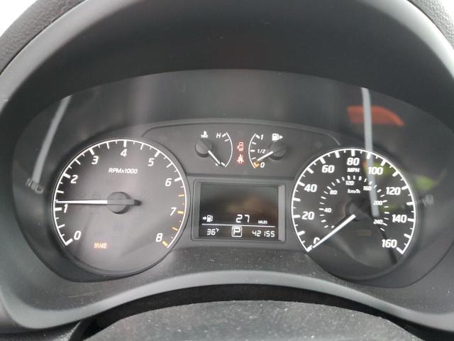 Photo 9 from auction – 2017 NISSAN SENTRA S with VIN 3N1AB7AP2HY227794