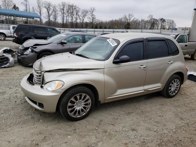 Photo 1 from auction – 2006 CHRYSLER PT CRUISER with VIN 3A4FY58BX6T339134