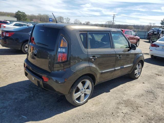 Photo 3 from auction – 2011 KIA SOUL + with VIN KNDJT2A25B7238721