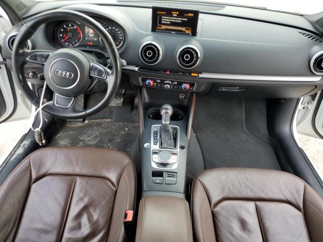 Photo 8 from auction – 2016 AUDI A3 PREMIUM with VIN WAUA7GFF9G1035223